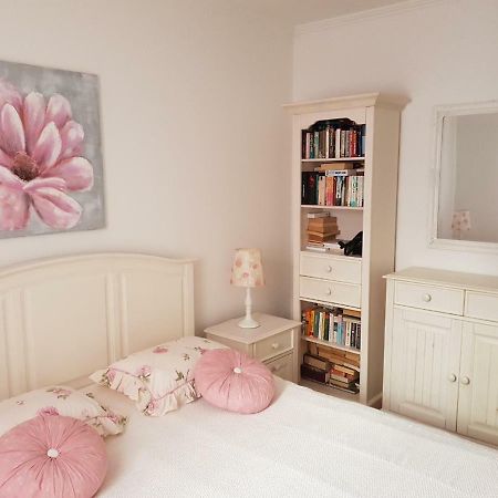 Cozy Apartment In Rovinj Ngoại thất bức ảnh