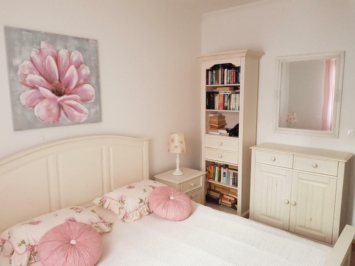Cozy Apartment In Rovinj Ngoại thất bức ảnh