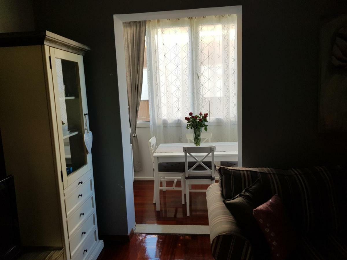 Cozy Apartment In Rovinj Ngoại thất bức ảnh