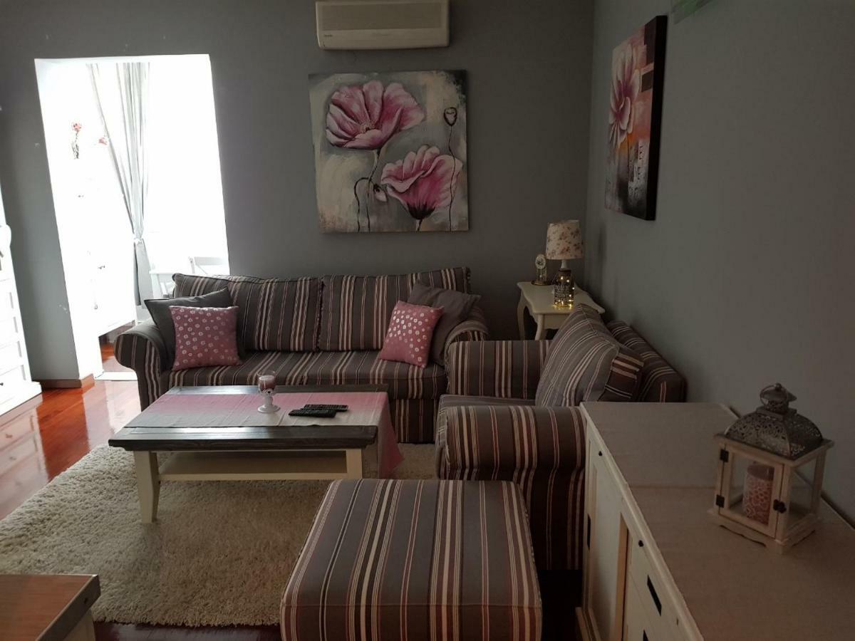 Cozy Apartment In Rovinj Ngoại thất bức ảnh
