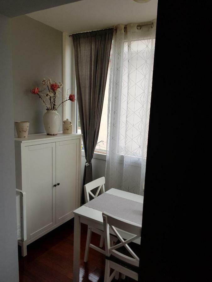 Cozy Apartment In Rovinj Ngoại thất bức ảnh